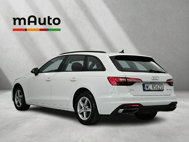 Audi A4 35 TFSI mHEV S tronic ! Z Polskiego Salonu ! Faktura Vat !