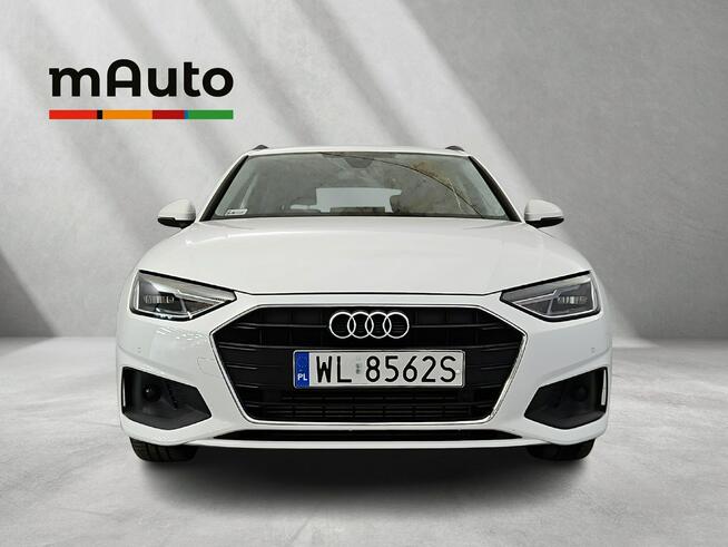 Audi A4 35 TFSI mHEV S tronic ! Z Polskiego Salonu ! Faktura Vat !