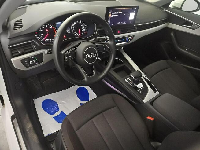 Audi A4 35 TFSI mHEV S tronic ! Z Polskiego Salonu ! Faktura Vat !