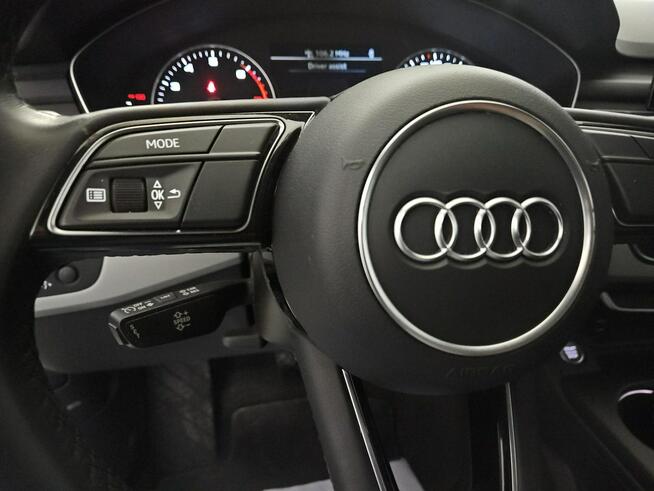 Audi A4 35 TFSI mHEV S tronic ! Z Polskiego Salonu ! Faktura Vat !