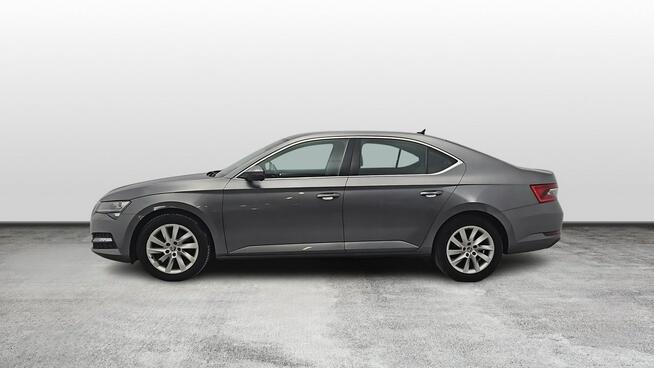 Škoda Superb 2.0 TDI SCR Ambition DSG ! Z Polskiego Salonu ! Faktura Vat