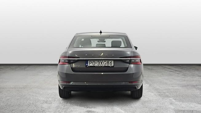 Škoda Superb 2.0 TDI SCR Ambition DSG ! Z Polskiego Salonu ! Faktura Vat