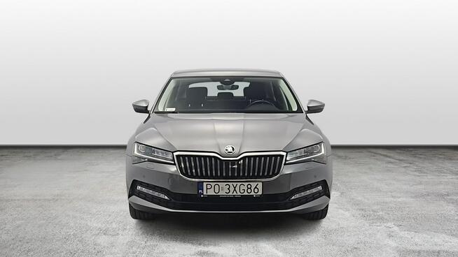 Škoda Superb 2.0 TDI SCR Ambition DSG ! Z Polskiego Salonu ! Faktura Vat