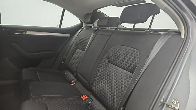 Škoda Superb 2.0 TDI SCR Ambition DSG ! Z Polskiego Salonu ! Faktura Vat