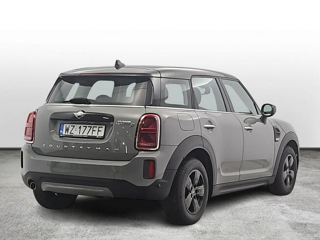 Mini Countryman COOPER D ! Z Polskiego Salonu ! Faktura Vat !