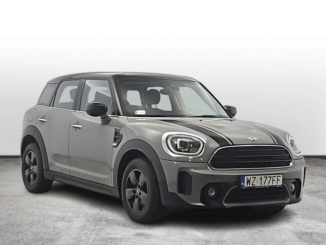 Mini Countryman COOPER D ! Z Polskiego Salonu ! Faktura Vat !