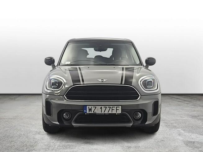 Mini Countryman COOPER D ! Z Polskiego Salonu ! Faktura Vat !