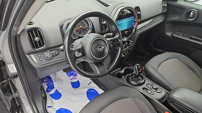 Mini Countryman COOPER D ! Z Polskiego Salonu ! Faktura Vat !