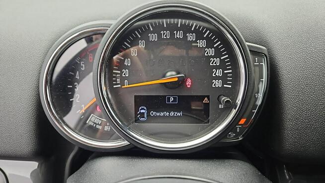 Mini Countryman COOPER D ! Z Polskiego Salonu ! Faktura Vat !