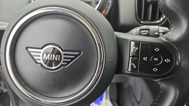 Mini Countryman COOPER D ! Z Polskiego Salonu ! Faktura Vat !