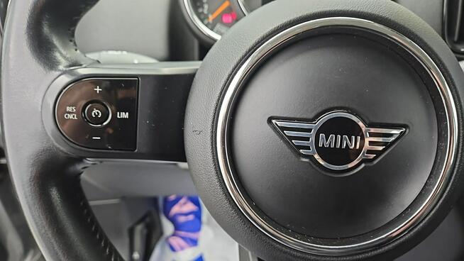 Mini Countryman COOPER D ! Z Polskiego Salonu ! Faktura Vat !