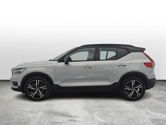 Volvo XC 40 T5 Plug-In Hybrid R-Design ! Z Polskiego Salonu ! Faktura Vat !