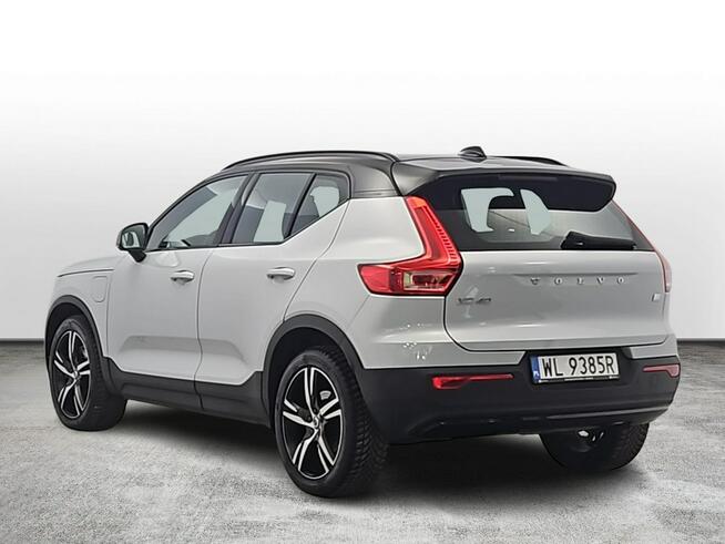 Volvo XC 40 T5 Plug-In Hybrid R-Design ! Z Polskiego Salonu ! Faktura Vat !
