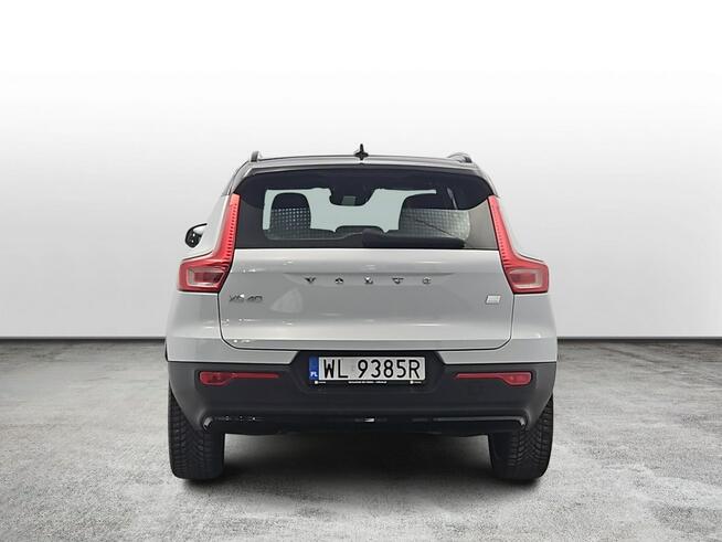 Volvo XC 40 T5 Plug-In Hybrid R-Design ! Z Polskiego Salonu ! Faktura Vat !