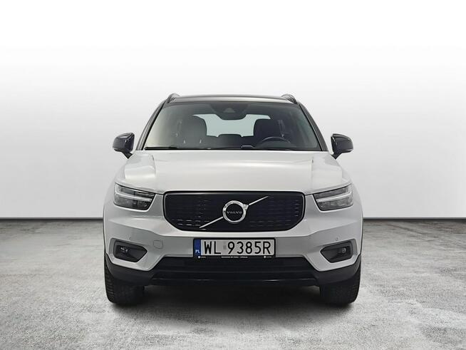 Volvo XC 40 T5 Plug-In Hybrid R-Design ! Z Polskiego Salonu ! Faktura Vat !