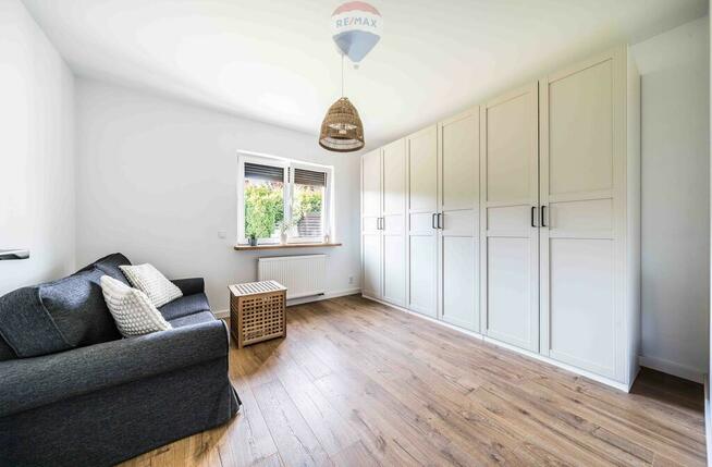 Dom wolnostojący zadbany jak nowy ogród Robakowo