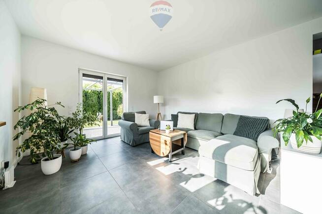 Dom wolnostojący zadbany jak nowy ogród Robakowo