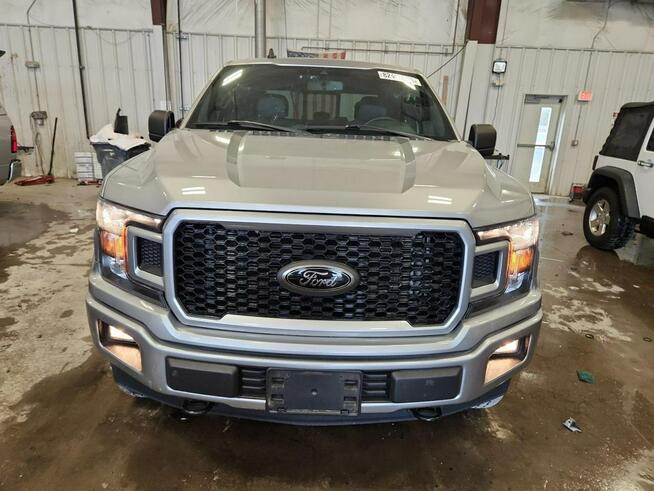 Ford F-150 Supercew