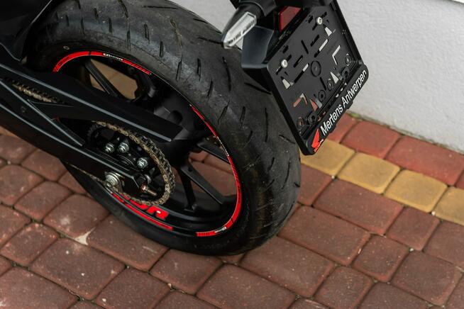 Honda CB 125 R 2020 ABS Mały Przebieg Raty Transport Największy Wybór 125