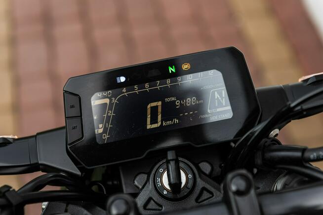 Honda CB 125 R 2020 ABS Mały Przebieg Raty Transport Największy Wybór 125