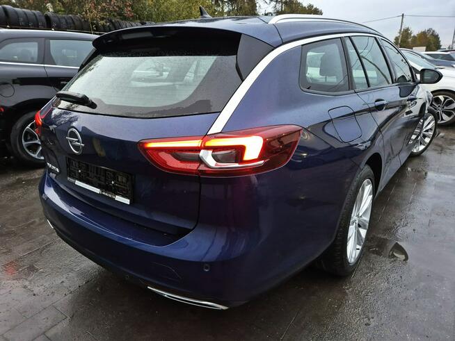 Insignia Elegance 2.0CDTI 174km SKÓRA full led NAVI automat 2019 FV23%