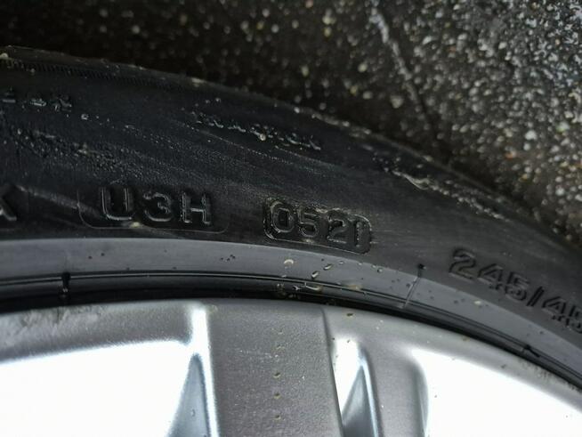 Insignia Elegance 2.0CDTI 174km SKÓRA full led NAVI automat 2019 FV23%