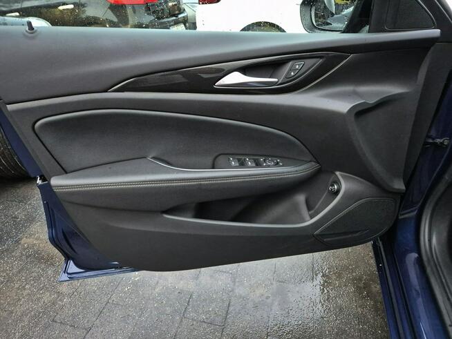 Insignia Elegance 2.0CDTI 174km SKÓRA full led NAVI automat 2019 FV23%