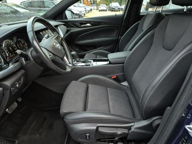 Insignia Elegance 2.0CDTI 174km SKÓRA full led NAVI automat 2019 FV23%