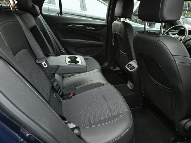 Insignia Elegance 2.0CDTI 174km SKÓRA full led NAVI automat 2019 FV23%