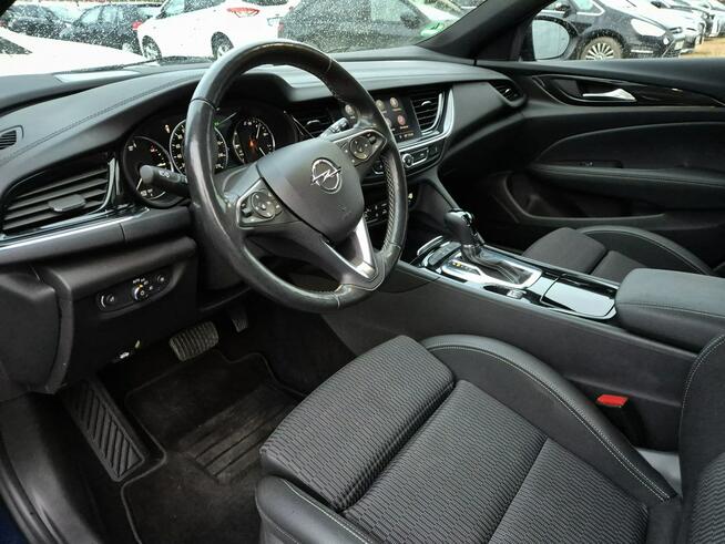 Insignia Elegance 2.0CDTI 174km SKÓRA full led NAVI automat 2019 FV23%