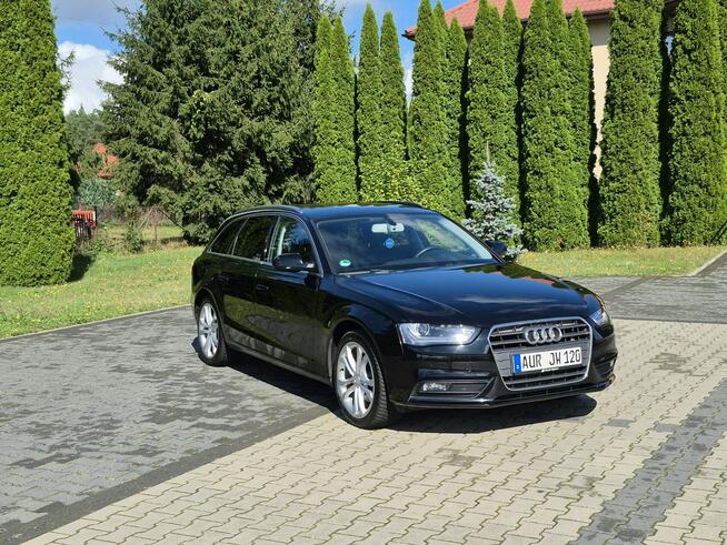 Audi A4 B8 2.0tdi 177KM *Xenon*Navi*