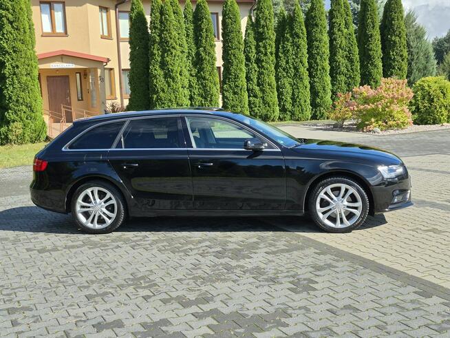 Audi A4 B8 2.0tdi 177KM *Xenon*Navi*