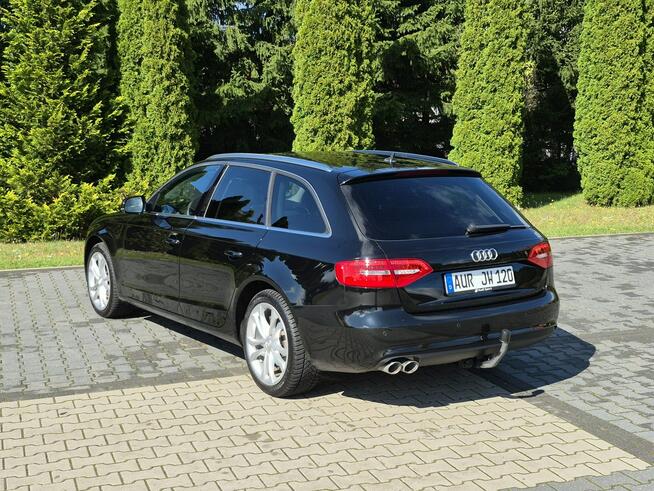 Audi A4 B8 2.0tdi 177KM *Xenon*Navi*