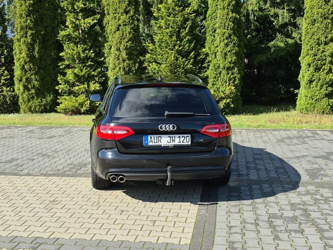 Audi A4 B8 2.0tdi 177KM *Xenon*Navi*