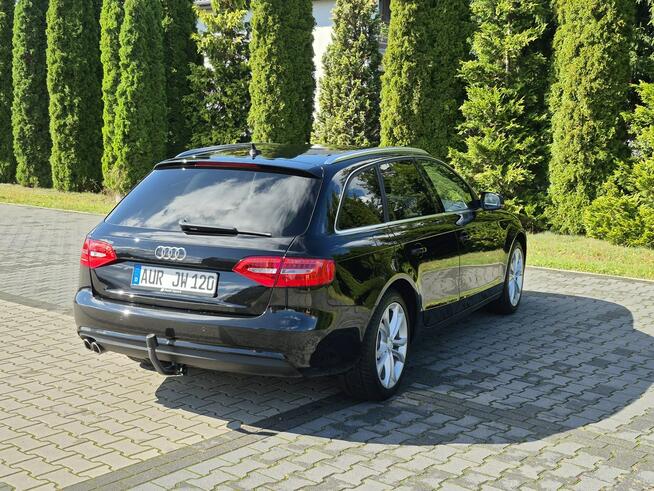 Audi A4 B8 2.0tdi 177KM *Xenon*Navi*