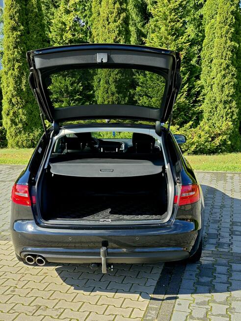 Audi A4 B8 2.0tdi 177KM *Xenon*Navi*