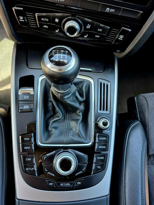 Audi A4 B8 2.0tdi 177KM *Xenon*Navi*