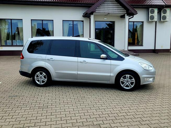 Ford Galaxy 2.0 TDCi *140KM* Titanium* 7 Foteli