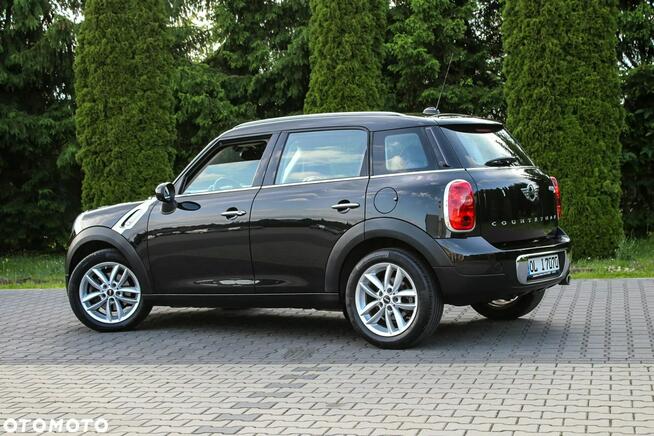 MINI Countryman Cooper D