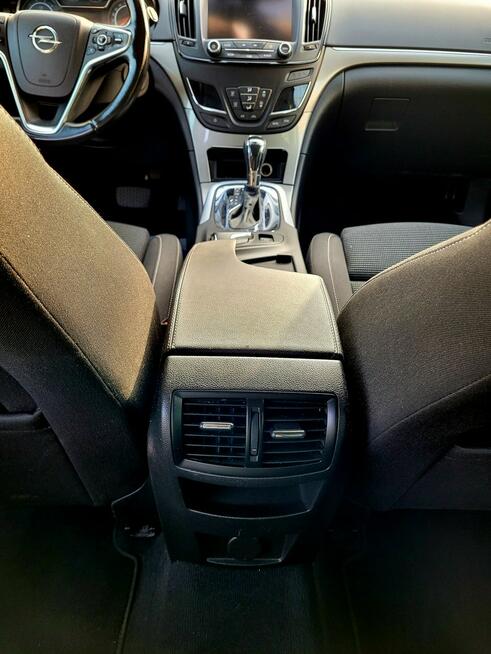 Opel Insignia 2.0cdti 163KM Automat*Navi*Xenon