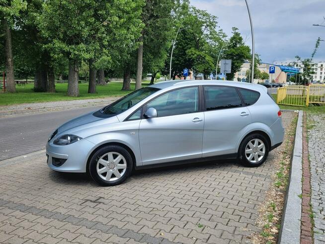 Seat Altea XL 1.6Mpi 102KM