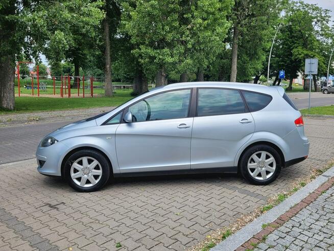 Seat Altea XL 1.6Mpi 102KM