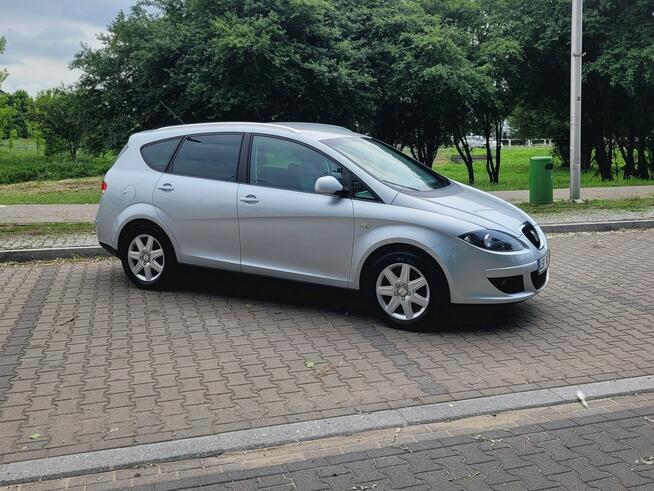 Seat Altea XL 1.6Mpi 102KM