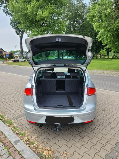 Seat Altea XL 1.6Mpi 102KM