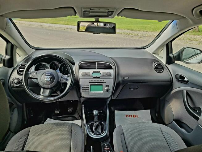 Seat Altea XL 1.6Mpi 102KM