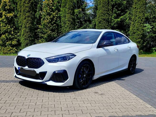 BMW Seria2 M235i XDrive