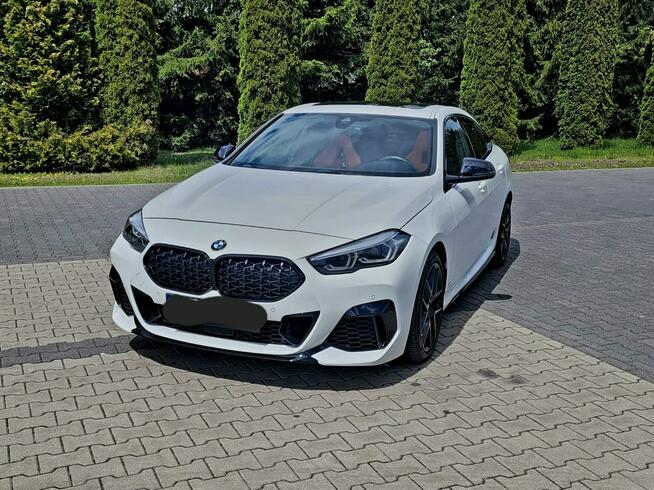 BMW Seria2 M235i XDrive