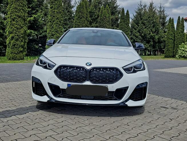 BMW Seria2 M235i XDrive