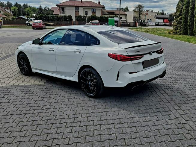 BMW Seria2 M235i XDrive