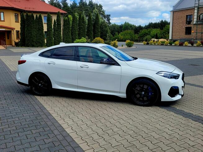 BMW Seria2 M235i XDrive
